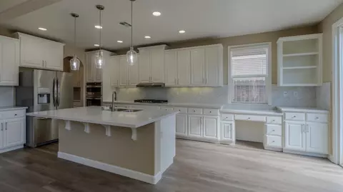 Kitchen - 4212 Gabriel Way, Modesto, CA 95356 photo 2 of 3