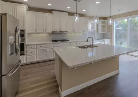 Kitchen - 4212 Gabriel Way, Modesto, CA 95356 photo 3 of 3