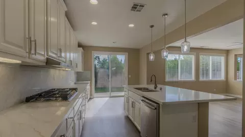 Kitchen - 4212 Gabriel Way, Modesto, CA 95356 photo 1 of 3