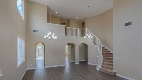Living - 4212 Gabriel Way, Modesto, CA 95356 photo 2 of 8