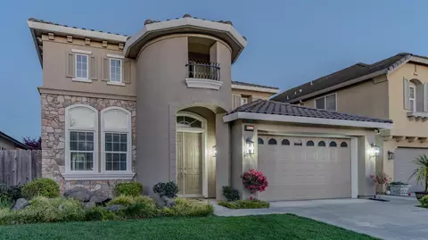 Exterior - 4212 Gabriel Way, Modesto, CA 95356 photo 2 of 4