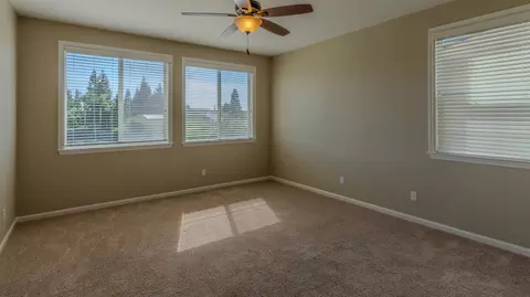 Bedroom - 4212 Gabriel Way, Modesto, CA 95356 photo 3 of 5