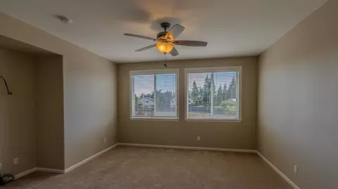 Bedroom - 4212 Gabriel Way, Modesto, CA 95356 photo 2 of 5