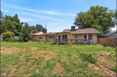 Exterior - 2709 Walnut Ave, Carmichael, CA 95608 photo 9 of 9