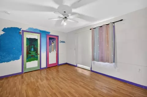 Bedroom - 2709 Walnut Ave, Carmichael, CA 95608 photo 4 of 4