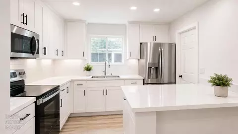 Kitchen - 1464 Cavalier Pl, Manteca, CA 95336 photo 1 of 3