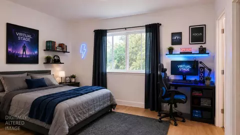 Bedroom - 1464 Cavalier Pl, Manteca, CA 95336 photo 1 of 4