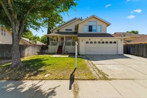 1808 Coventry Gdn, Modesto, CA 95358