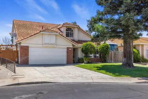 257 Reardon St, Oakdale, CA 95361