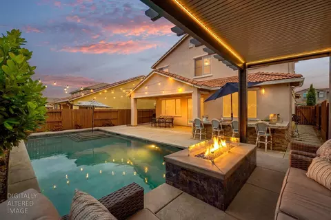 12724 Knightsbrook Ave, Rancho Cordova, CA 95742