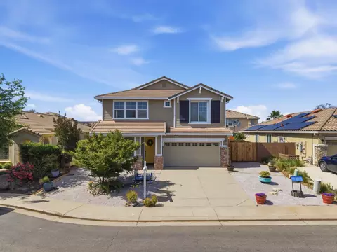 12213 Conservancy Way, Rancho Cordova, CA 95742