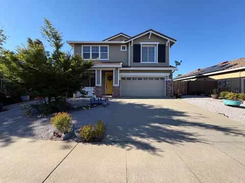 12213 Conservancy Way, Rancho Cordova, CA 95742
