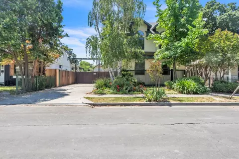 2034 W Willow St, Stockton, CA 95203