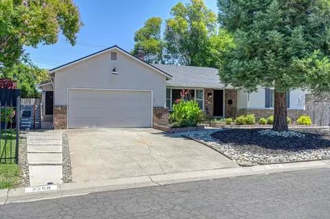3256 Strevel Way, Sacramento, CA 95825