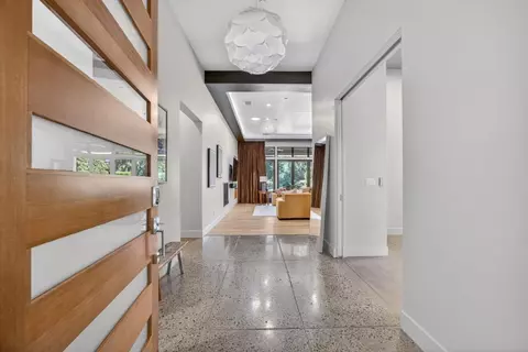 Entry Way - 44194 Lakeview Dr, El Macero, CA 95618 photo 2 of 7
