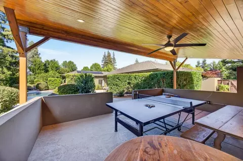 Exterior - 44194 Lakeview Dr, El Macero, CA 95618 photo 11 of 20