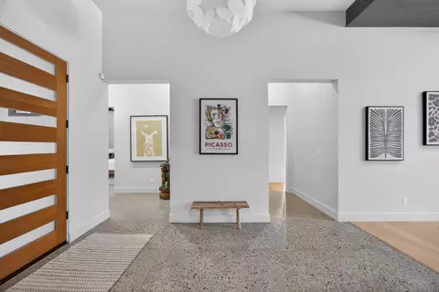Entry Way - 44194 Lakeview Dr, El Macero, CA 95618 photo 3 of 7