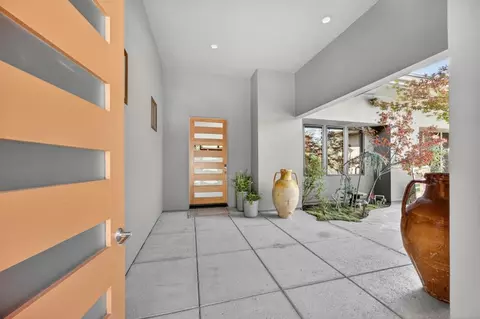Entry Way - 44194 Lakeview Dr, El Macero, CA 95618 photo 1 of 7