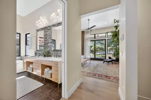 Entry Way - 44194 Lakeview Dr, El Macero, CA 95618 photo 6 of 7