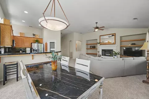 Dining - 171 Quail Meadow Ct, Copperopolis, CA 95228 photo 1 of 4