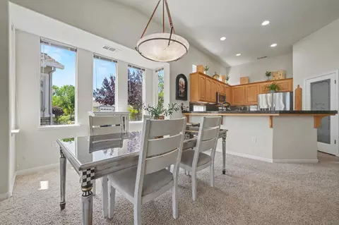 Dining - 171 Quail Meadow Ct, Copperopolis, CA 95228 photo 4 of 4