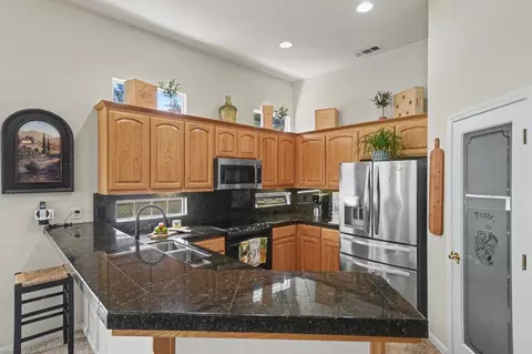Kitchen - 171 Quail Meadow Ct, Copperopolis, CA 95228 photo 6 of 6