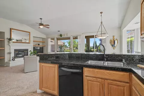 Kitchen - 171 Quail Meadow Ct, Copperopolis, CA 95228 photo 4 of 6