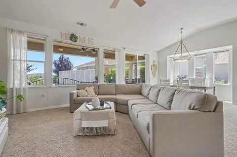 Living - 171 Quail Meadow Ct, Copperopolis, CA 95228 photo 2 of 6