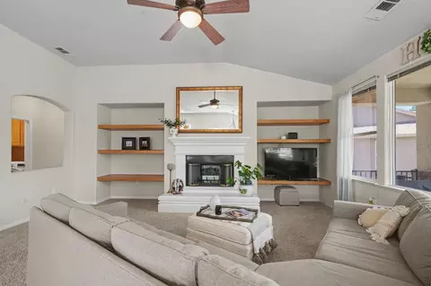 Living - 171 Quail Meadow Ct, Copperopolis, CA 95228 photo 4 of 6