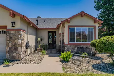 Exterior - 171 Quail Meadow Ct, Copperopolis, CA 95228 photo 3 of 15