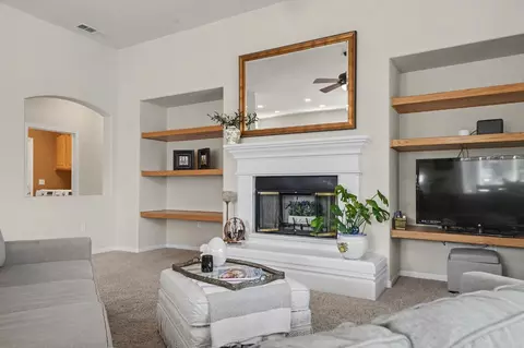 Living - 171 Quail Meadow Ct, Copperopolis, CA 95228 photo 6 of 6