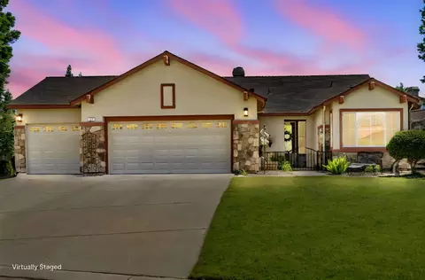 Exterior - 171 Quail Meadow Ct, Copperopolis, CA 95228 photo 14 of 15