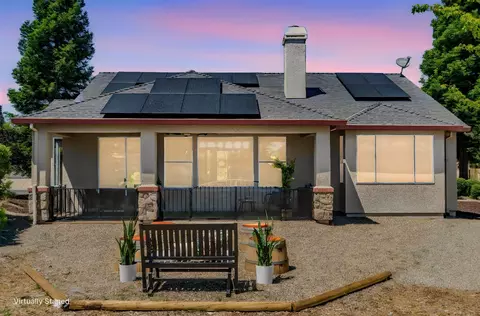 Exterior - 171 Quail Meadow Ct, Copperopolis, CA 95228 photo 8 of 15
