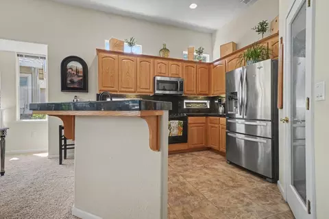 Kitchen - 171 Quail Meadow Ct, Copperopolis, CA 95228 photo 1 of 6
