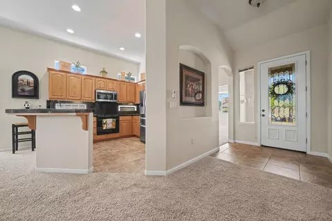 Entry Way - 171 Quail Meadow Ct, Copperopolis, CA 95228 photo 2 of 5
