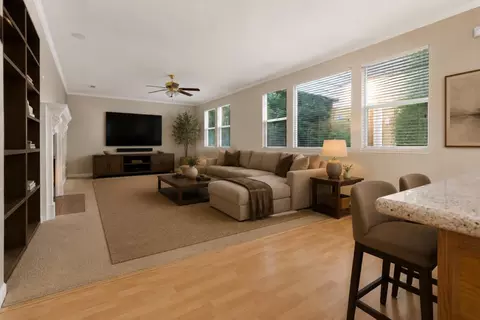 Living - 4272 Arnold Way, Mather, CA 95655 photo 8 of 15