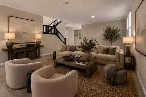 Living - 4272 Arnold Way, Mather, CA 95655 photo 2 of 15