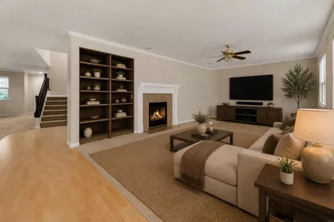 Living - 4272 Arnold Way, Mather, CA 95655 photo 6 of 15