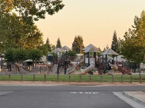 Exterior - 4272 Arnold Way, Mather, CA 95655 photo 10 of 10