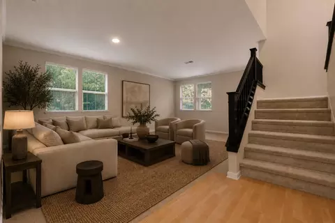 Living - 4272 Arnold Way, Mather, CA 95655 photo 4 of 15