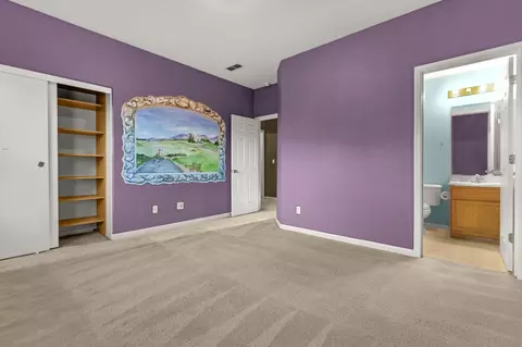Bedroom - 4272 Arnold Way, Mather, CA 95655 photo 5 of 12