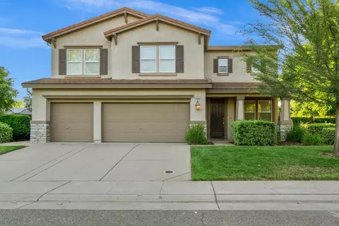 Exterior - 4272 Arnold Way, Mather, CA 95655 photo 2 of 10