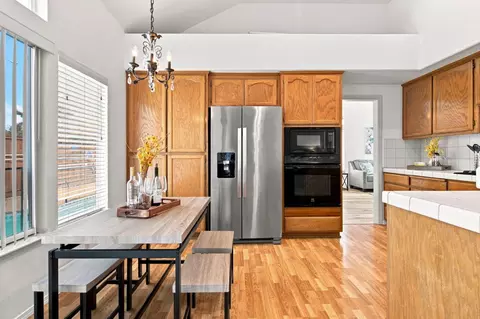 Kitchen - 1850 Tahoe Cir, Tracy, CA 95376 photo 6 of 6
