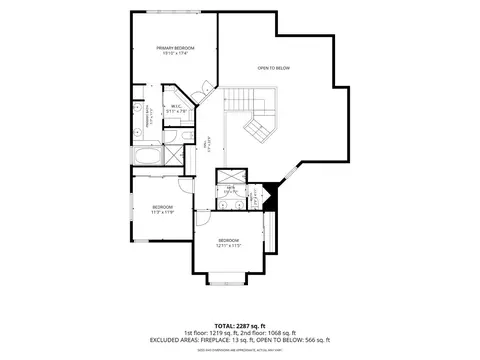 Floorplan - 1850 Tahoe Cir, Tracy, CA 95376 photo 2 of 3