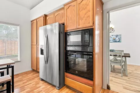 Kitchen - 1850 Tahoe Cir, Tracy, CA 95376 photo 5 of 6