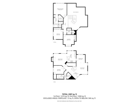 Floorplan - 1850 Tahoe Cir, Tracy, CA 95376 photo 3 of 3