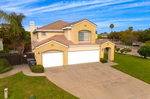 Exterior - 1850 Tahoe Cir, Tracy, CA 95376 photo 5 of 6