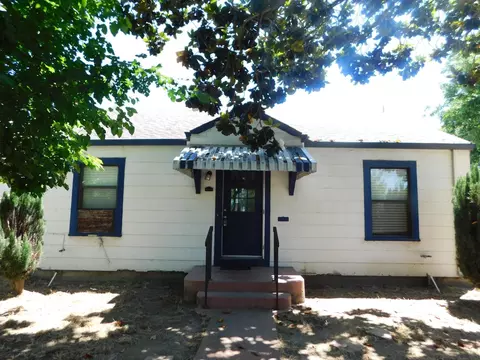 820 N San Jose St, Stockton, CA 95203