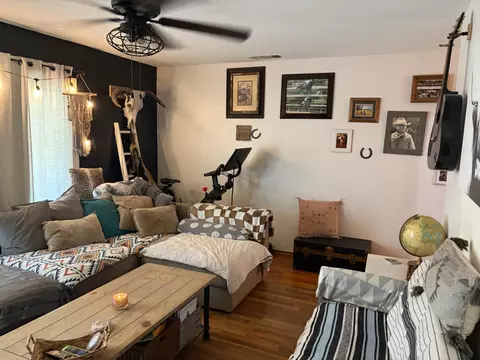 Living - 921 E St, Oakdale, CA 95361 photo 2 of 2