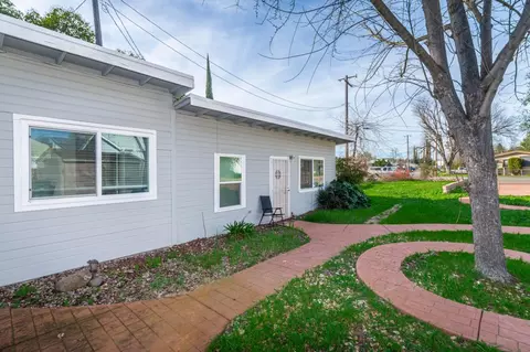 Exterior - 3838 Circle Dr, Loomis, CA 95650 photo 3 of 8
